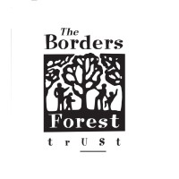 Borders Forest Trust logo
